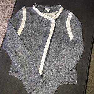 Gap jacket